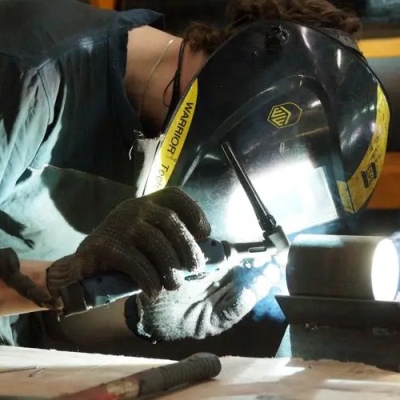 其他焊接方法培训（埋弧焊培训、铝合金/铝镁合金/钛合金培训）